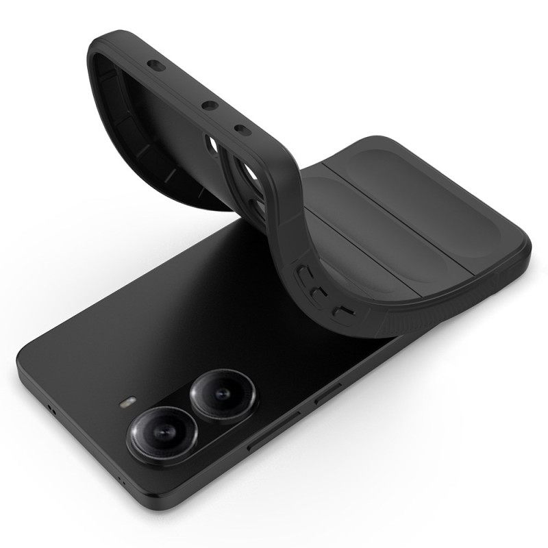 Hoesje Poco X7 Pro 5g Antislip Bescherming Hoesje