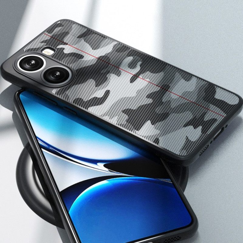 Hoesje Poco X7 Pro 5g Ibmrs