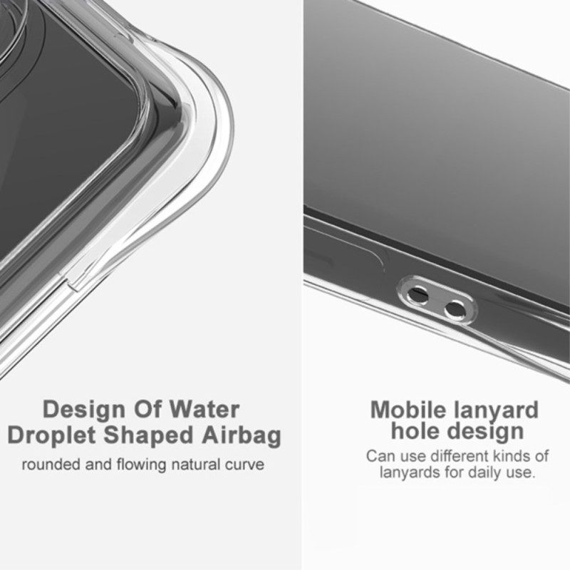 Hoesje Poco X7 Pro 5g Imak