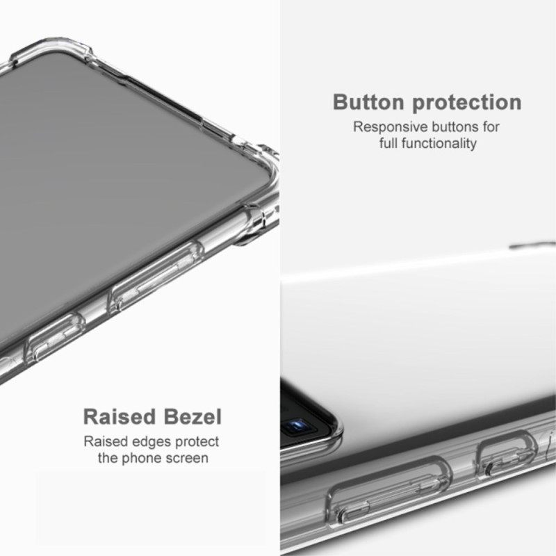 Hoesje Poco X7 Pro 5g Imak