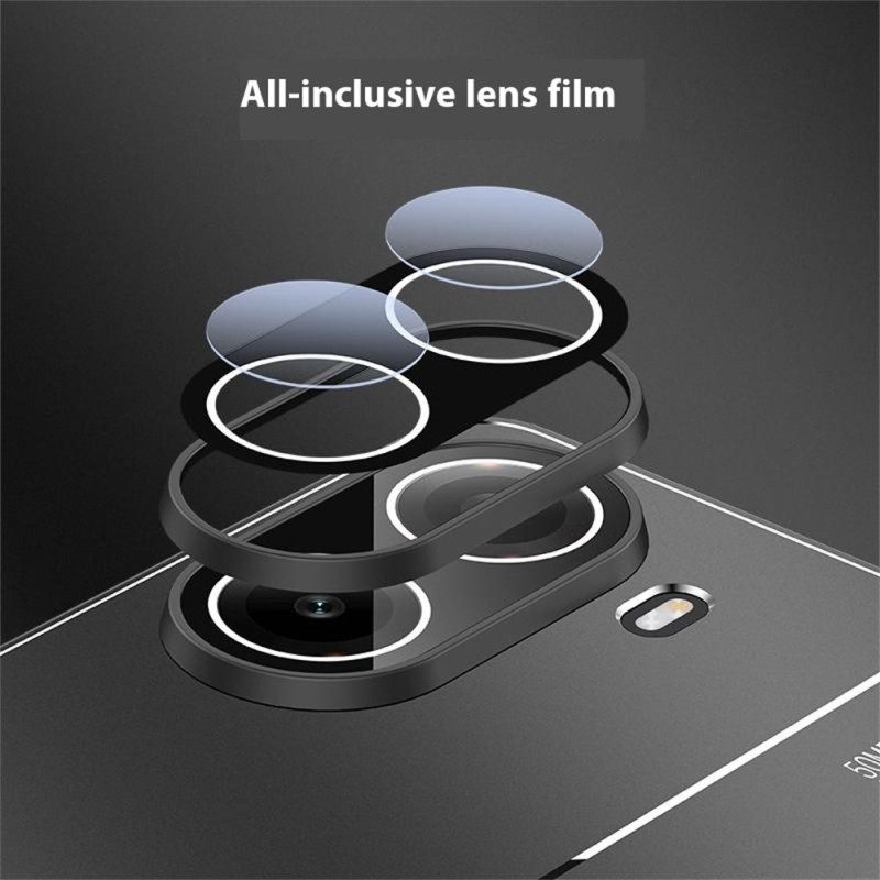 Hoesje Poco X7 Pro 5g Mat Design Bescherming Hoesje