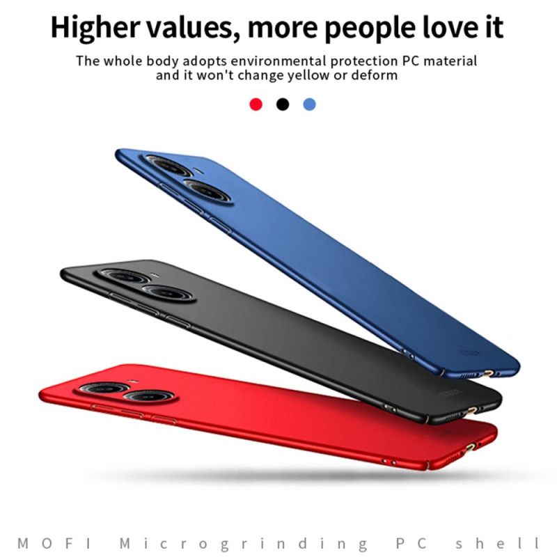 Hoesje Poco X7 Pro 5g Mofi