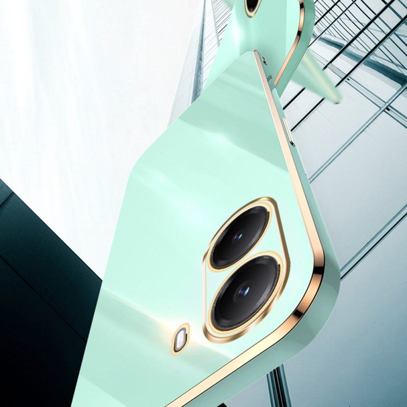 Hoesje Poco X7 Pro 5g Xinli