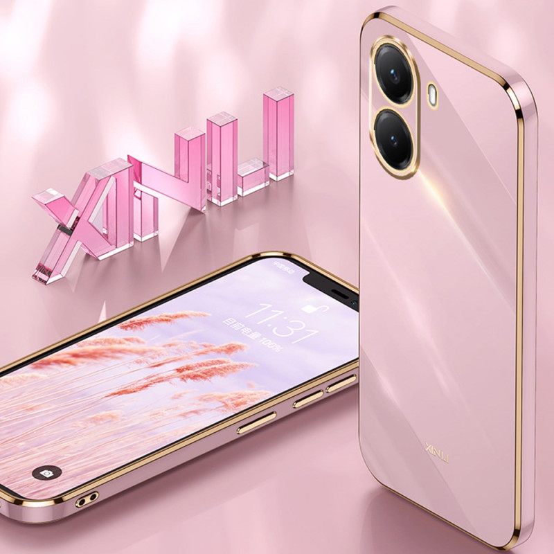 Hoesje Poco X7 Pro 5g Xinli