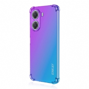 Hoesje Voor Poco X7 Pro 5g Enkay Gradient-serie