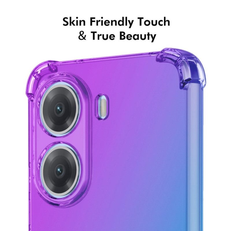 Hoesje Voor Poco X7 Pro 5g Enkay Gradient-serie