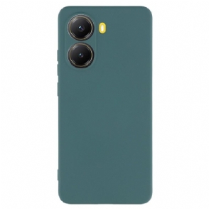 Hoesje Voor Poco X7 Pro 5g Klassiek