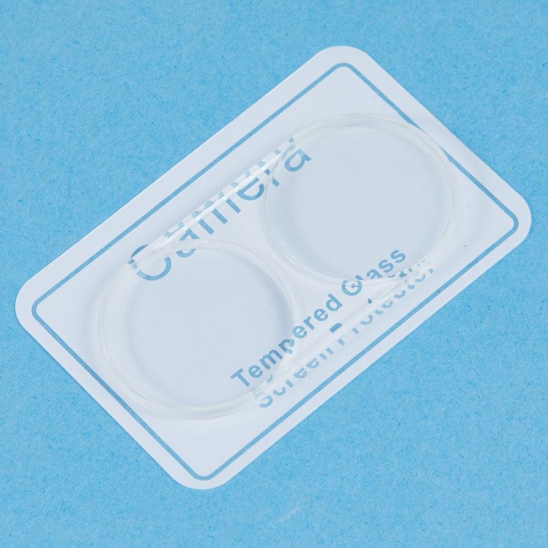 Lensprotector Van Gehard Glas Voor Poco X7 Pro 5g