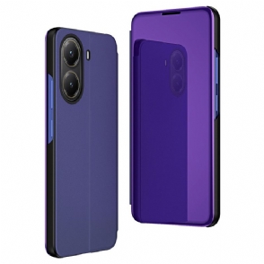 Poco X7 Pro 5g Spiegelend Oppervlak