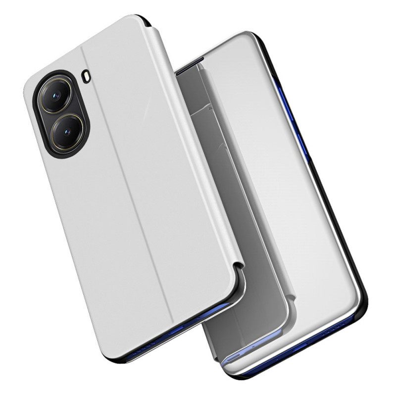 Poco X7 Pro 5g Spiegelend Oppervlak