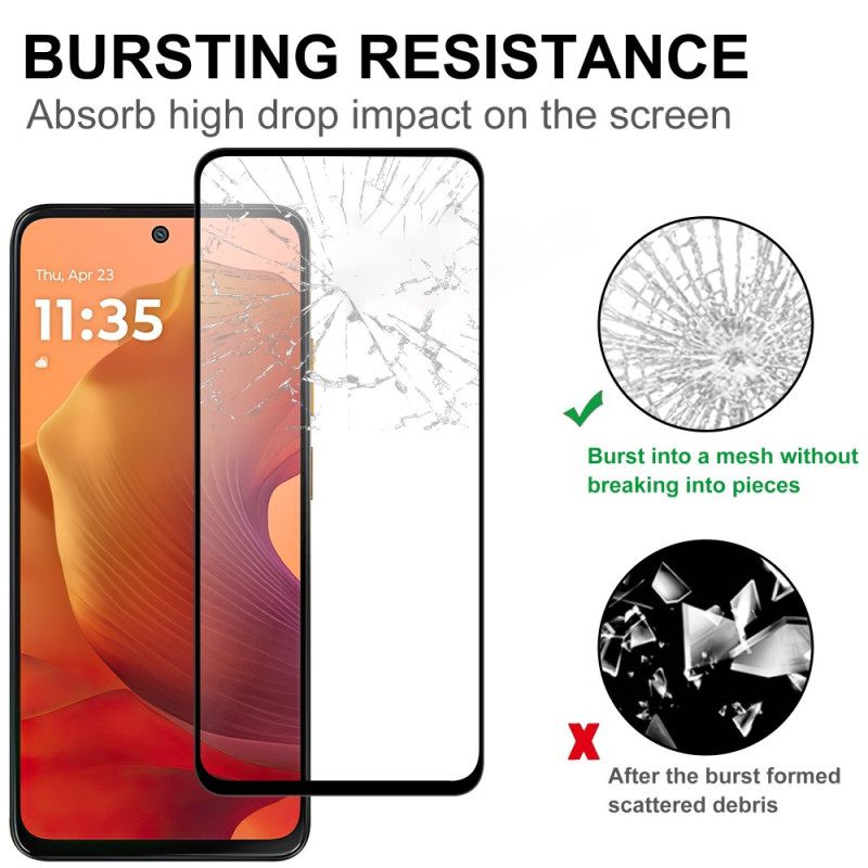 Screenprotector Van Gehard Glas Met Volledige Dekking Voor Xiaomi Poco X7 Pro