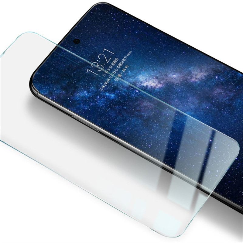 Screenprotector Van Gehard Glas Voor Poco X7 Pro