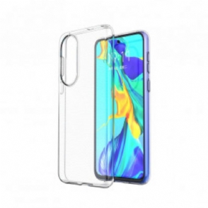 Hoesje voor Huawei P50 Transparant