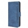 Marineblauw
