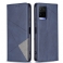 Marineblauw