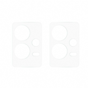 Vivo Y33S Gehard Glas Voor Lens (2 Stuks)