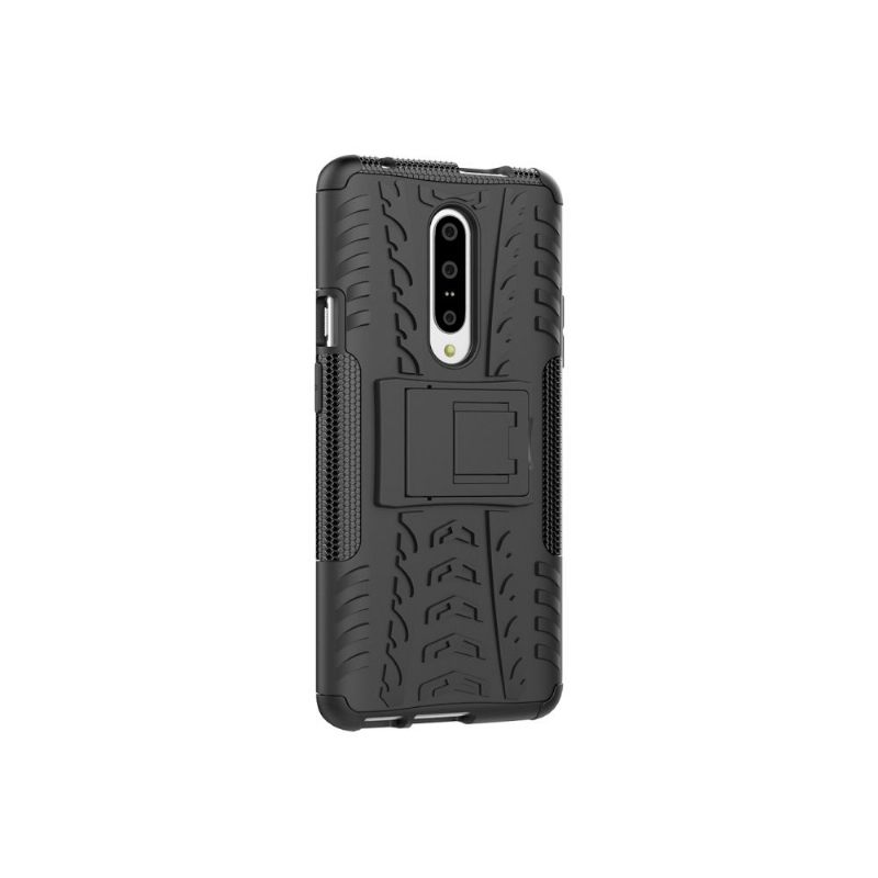 Hoesje voor OnePlus 7 Antislip Met Geïntegreerde Ondersteuning