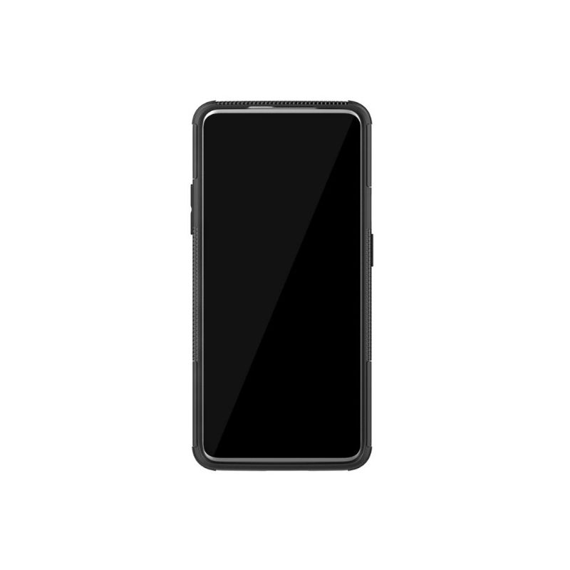 Hoesje voor OnePlus 7 Antislip Met Geïntegreerde Ondersteuning