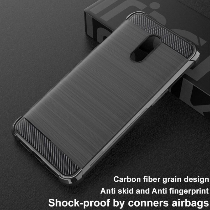 Hoesje voor OnePlus 7 Gel Flex Vega