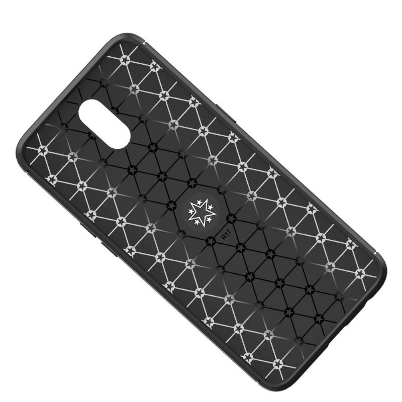 Hoesje voor OnePlus 7 Met Roterende Steun