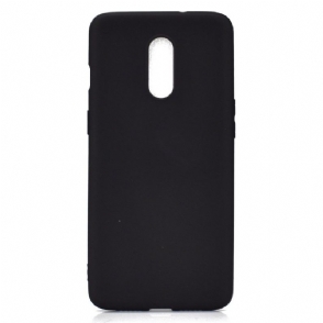 Hoesje voor OnePlus 7 - Pak Van 6 Siliconen Hoesjes