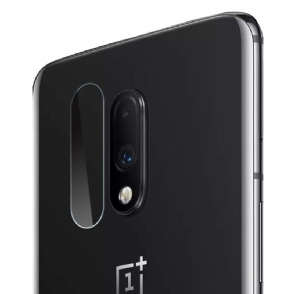 Oneplus 7 - 2 Films Van Gehard Glas Voor Achteruitrijcameralens