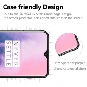 Oneplus 7 - Pak Van 2 Films Van Gehard Glas
