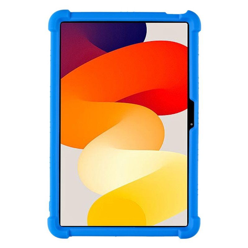 Cover Hoesje Xiaomi Pad 6 Telefoonhoesje Geïntegreerde Standaard