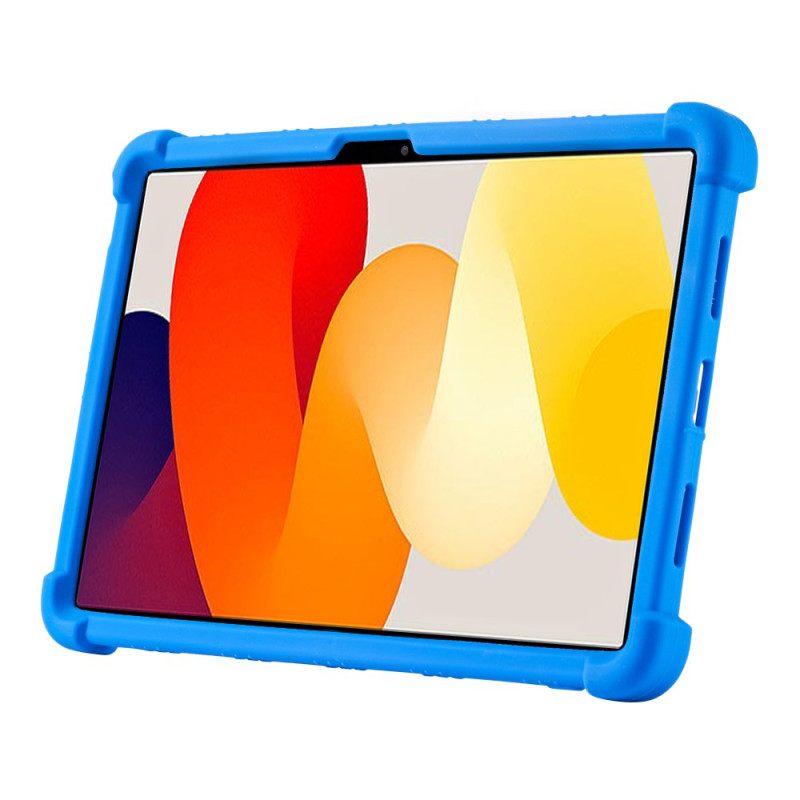 Cover Hoesje Xiaomi Pad 6 Telefoonhoesje Geïntegreerde Standaard