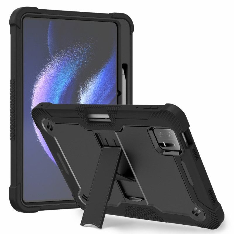 Cover Hoesje Xiaomi Pad 6 Telefoonhoesje Robuust Met Standaard