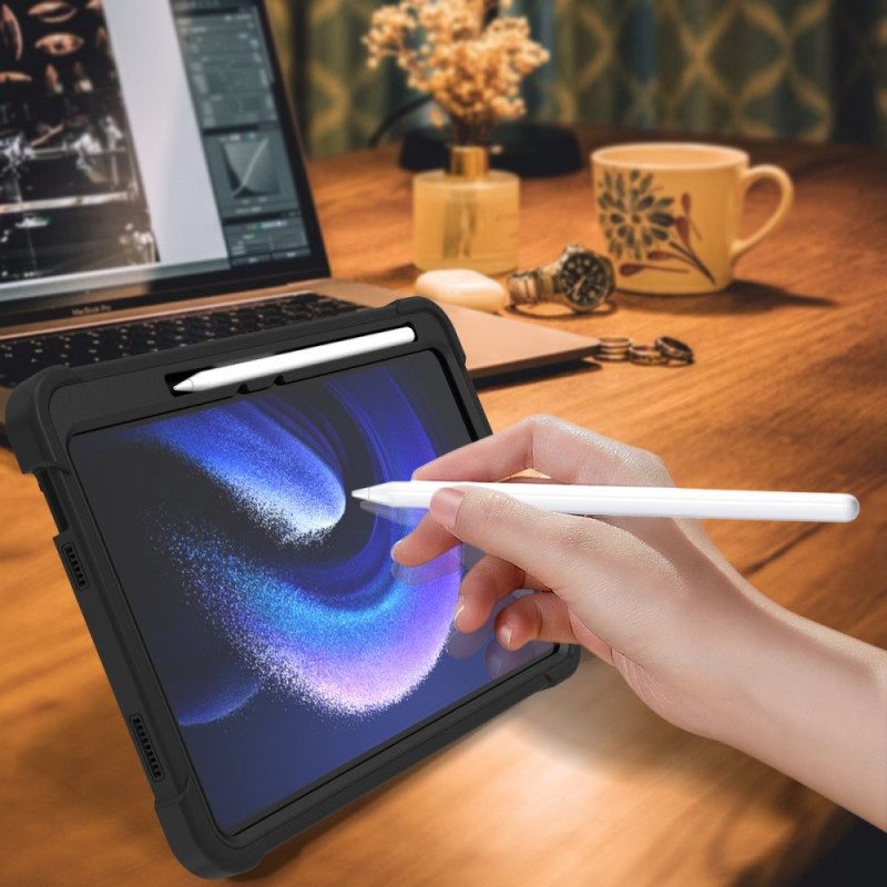 Cover Hoesje Xiaomi Pad 6 Telefoonhoesje Robuust Met Standaard
