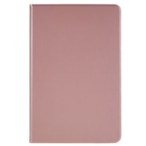 Cover Voor Xiaomi Pad 6 Leerlook