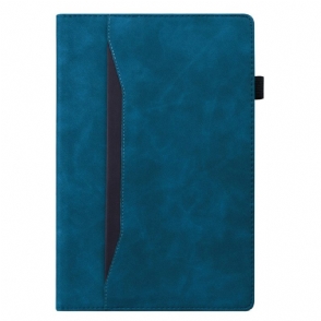Cover Voor Xiaomi Pad 6 Zakelijke Stijl