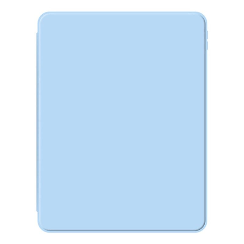 Cover Xiaomi Pad 6 Draaibare Kunstleren Houder Bescherming Hoesje