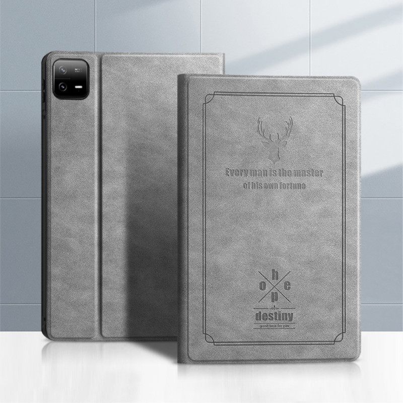 Cover Xiaomi Pad 6 Hert