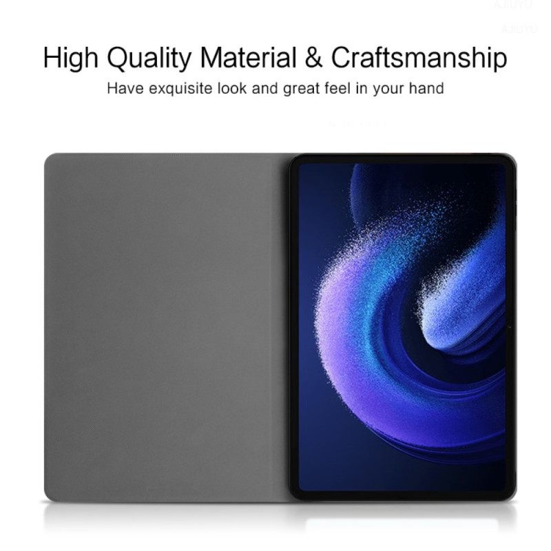 Cover Xiaomi Pad 6 Hert