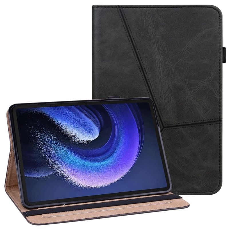 Cover Xiaomi Pad 6 Lijnen