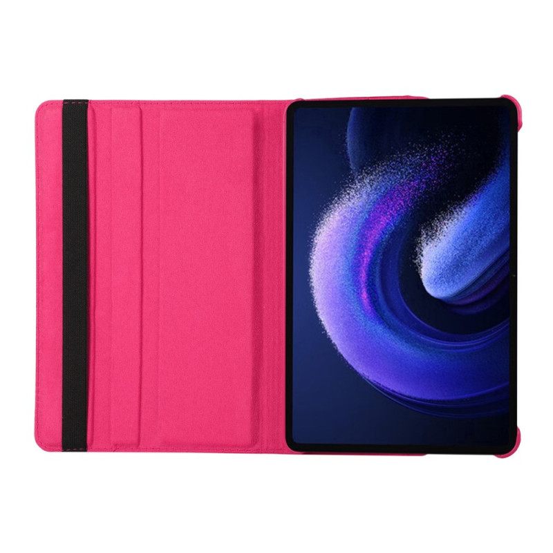 Hoesje Case Xiaomi Pad 6 Telefoonhoesje Enkay Draaibaar Ontwerp