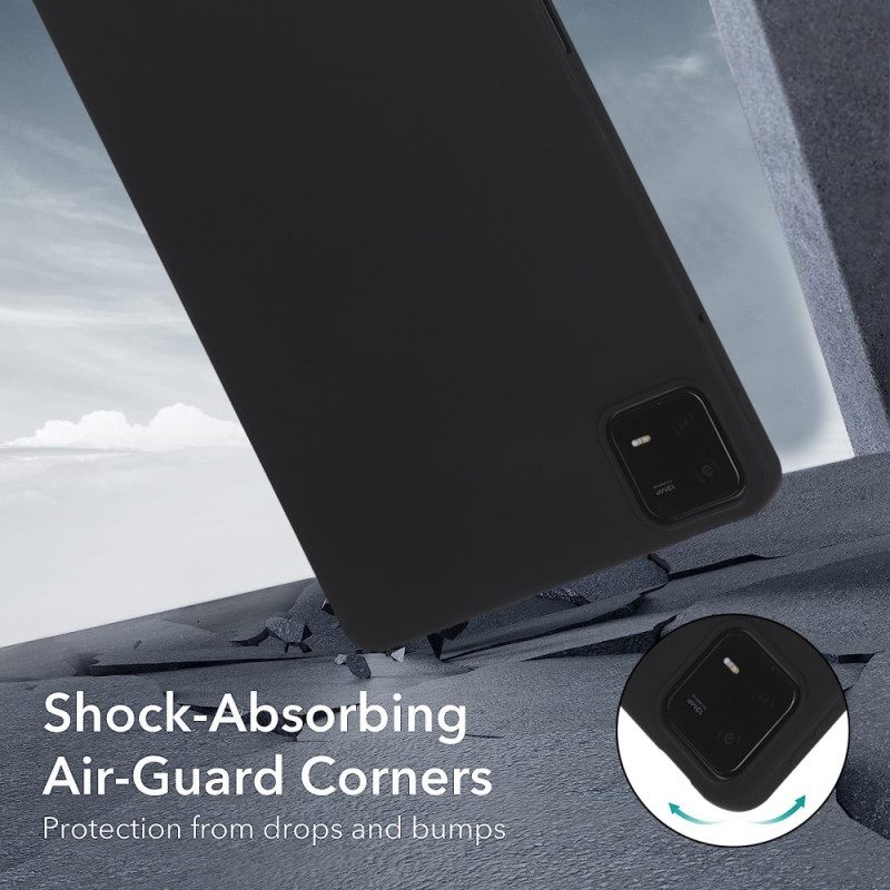 Hoesje Xiaomi Pad 6 Airbaghoeken Bescherming Hoesje