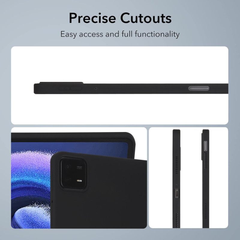 Hoesje Xiaomi Pad 6 Airbaghoeken Bescherming Hoesje