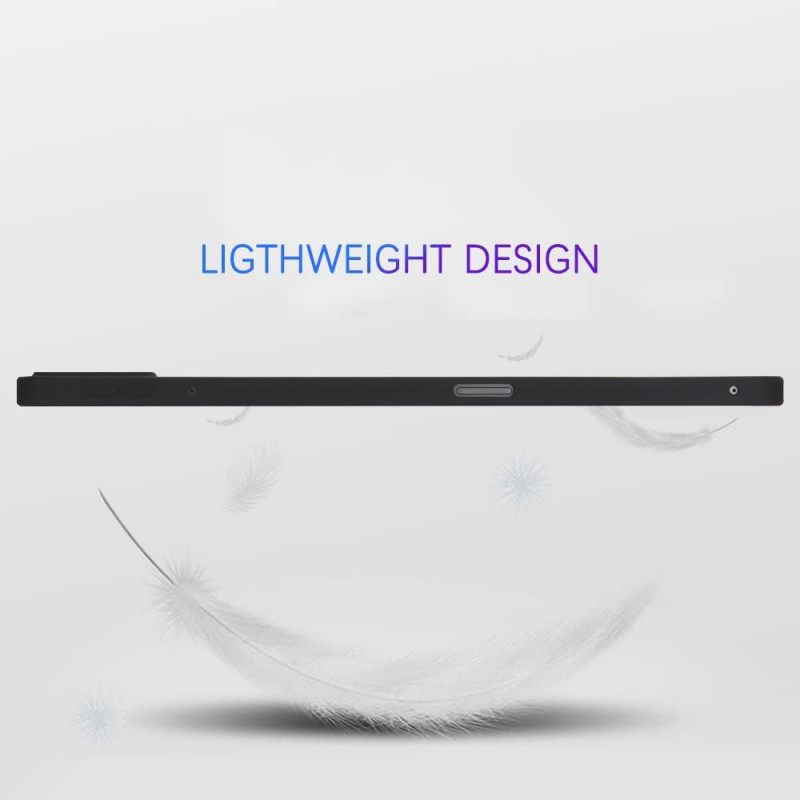 Hoesje Xiaomi Pad 6 Airbaghoeken Bescherming Hoesje