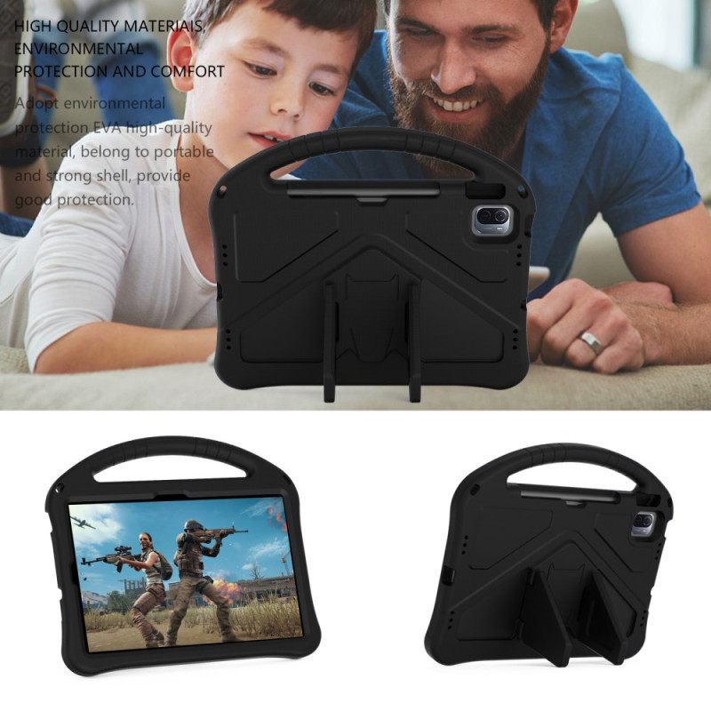 Hoesje Xiaomi Pad 6 Eva-standaard Met Handvat