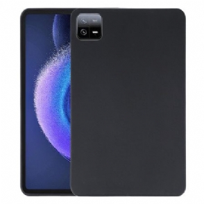 Hoesje Xiaomi Pad 6 Siliconen Bescherming Hoesje