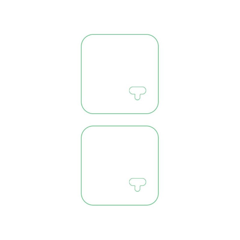 Lensbeschermer Van Gehard Glas Voor Xiaomi Pad 6 / 6 Pro