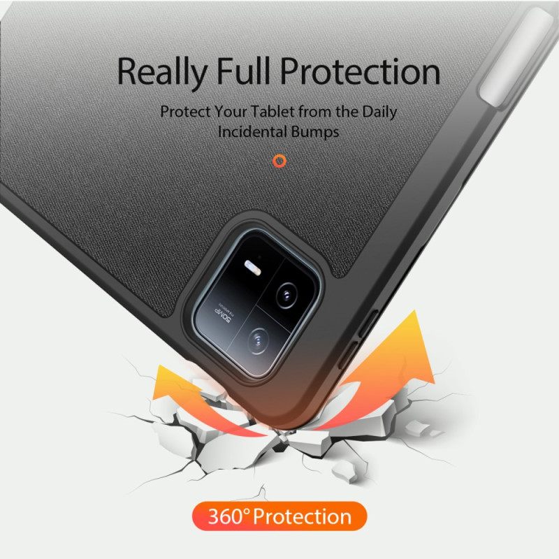 Xiaomi Pad 6 Domo-serie Dux Ducis