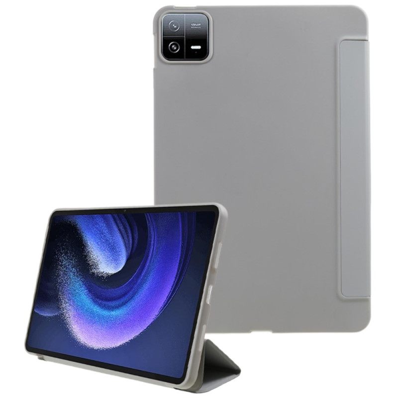 Xiaomi Pad 6 Drievoudig Opvouwbaar