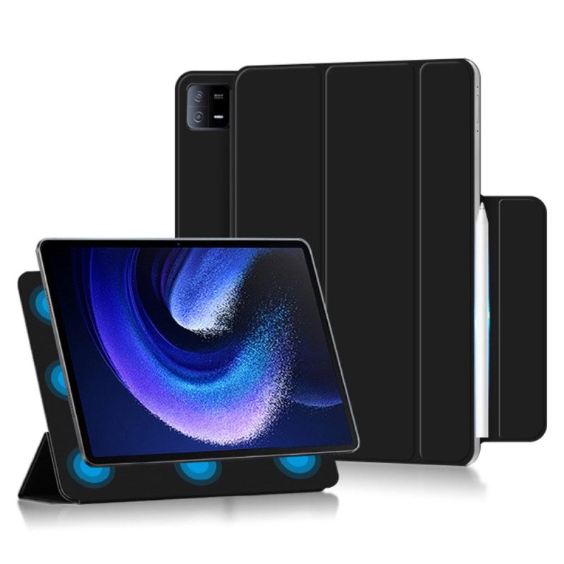 Xiaomi Pad 6 Drievoudig Opvouwbaar