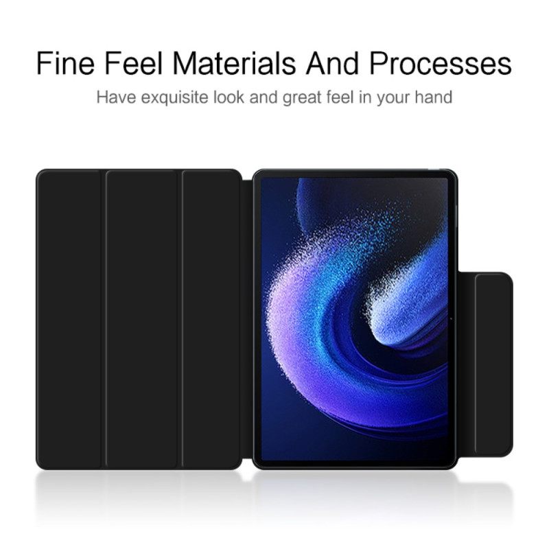 Xiaomi Pad 6 Drievoudig Opvouwbaar