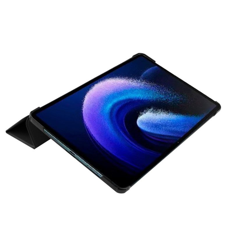 Xiaomi Pad 6 Lederlook