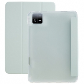 Xiaomi Pad 6 Transparant Ontwerp